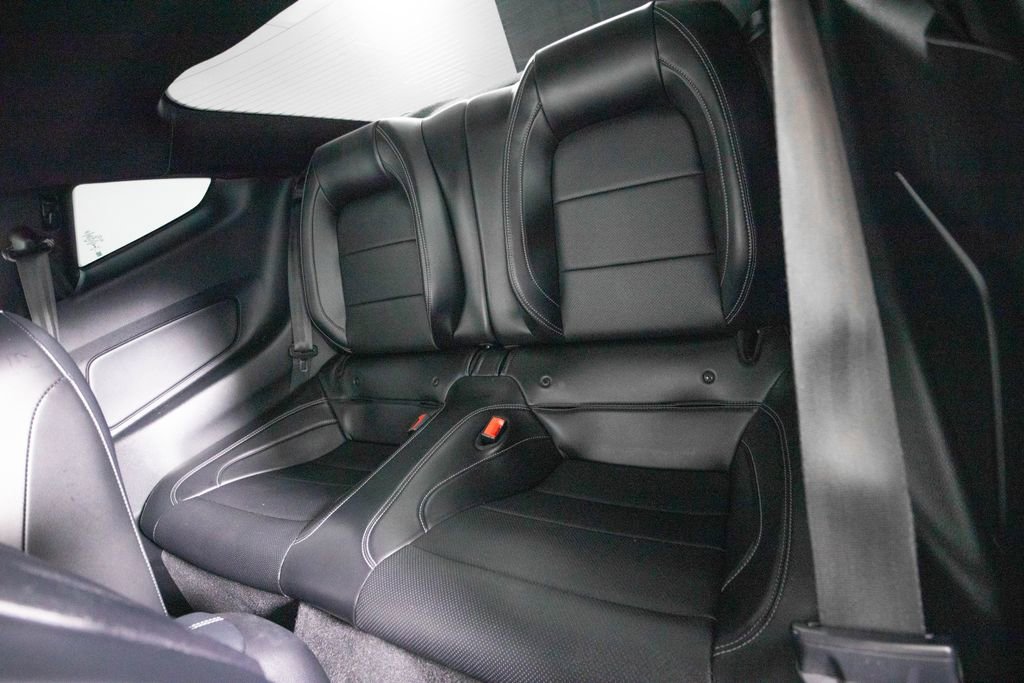 Used 2019 Ford Mustang GT Premium w/ Performance Package - Level 2 RWD image 11