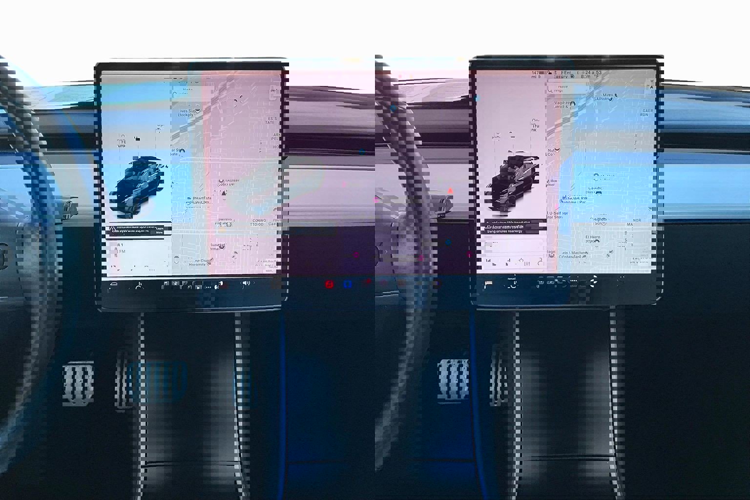 Used 2018 Tesla Model 3 Long Range image 6