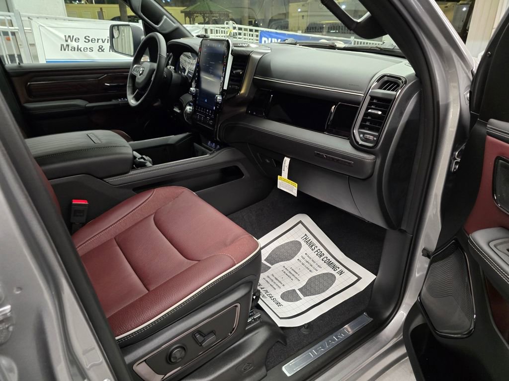 New 2026 RAM 1500 Limited image 42