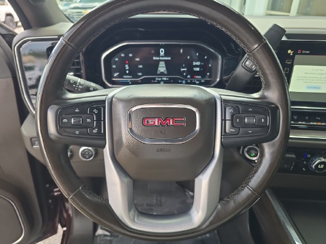 Certified 2024 GMC Sierra 2500 SLT w/ Texas SLT Premium Package RWD image 27