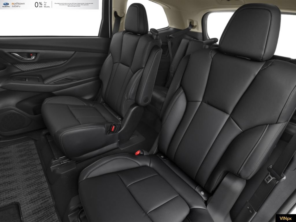 New 2026 Subaru Ascent Premium AWD/4WD image 12