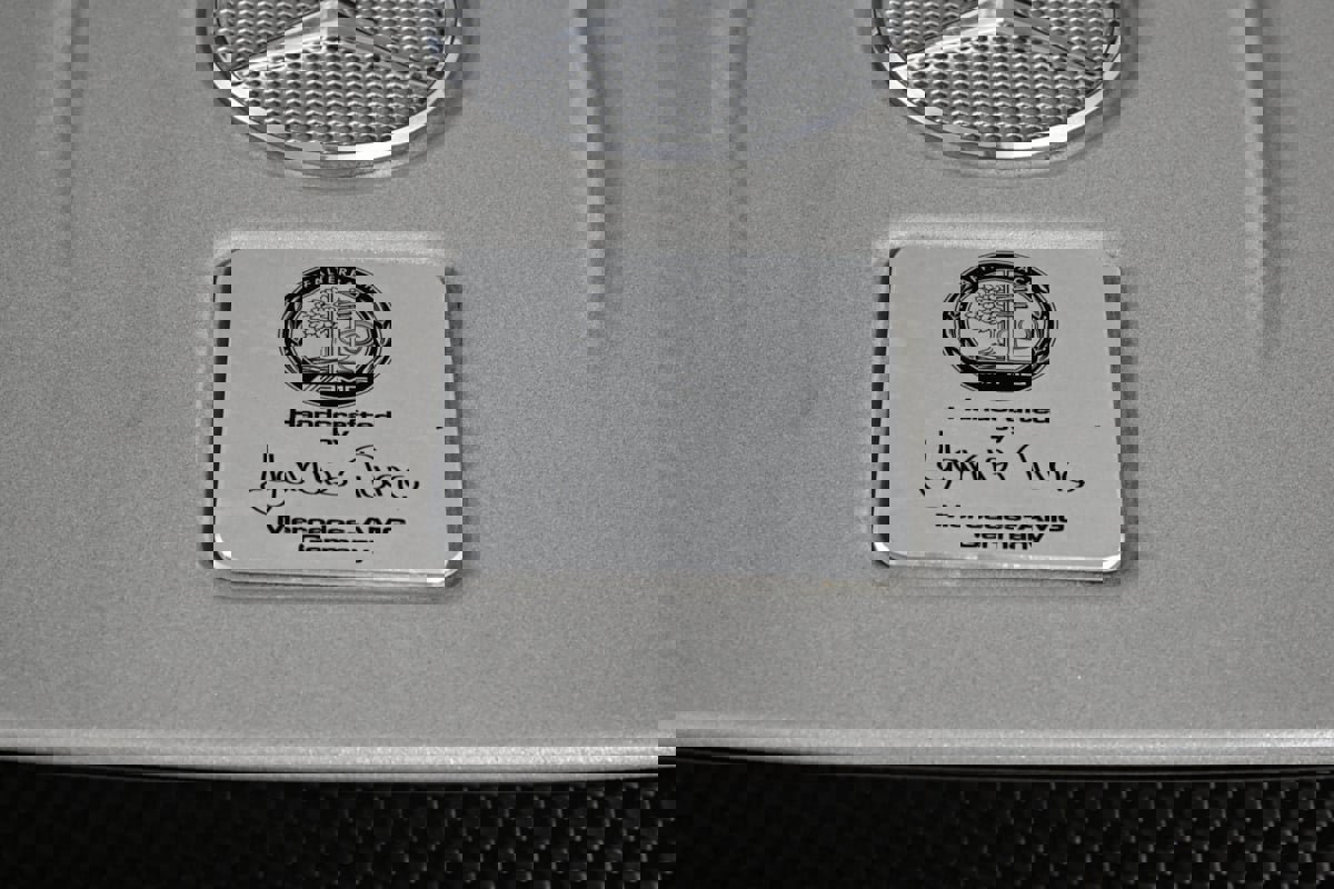 Used 2018 Mercedes-Benz G 65 AMG 4MATIC image 48