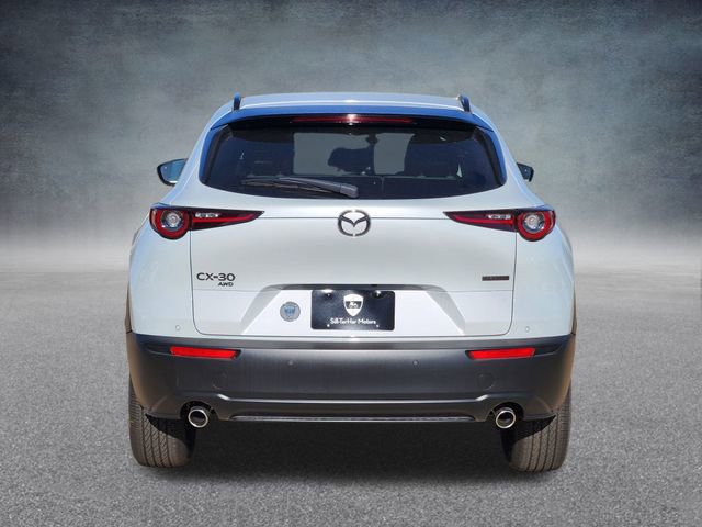 New 2026 MAZDA CX-30 AWD 2.5 S image 6