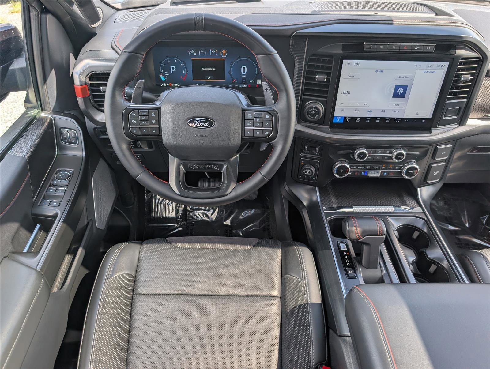 Used 2024 Ford F150 Raptor AWD/4WD image 21