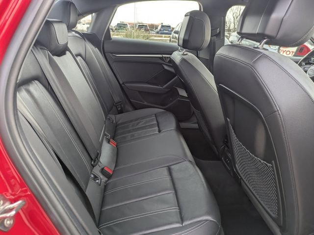 Used 2023 Audi A3 2.0T Premium w/ Convenience Package image 31