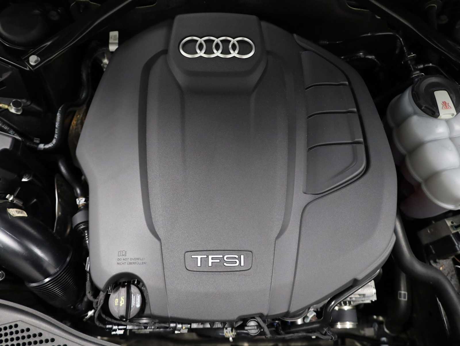 Used 2019 Audi A5 2.0T Premium Plus w/ Premium Plus AWD/4WD image 39