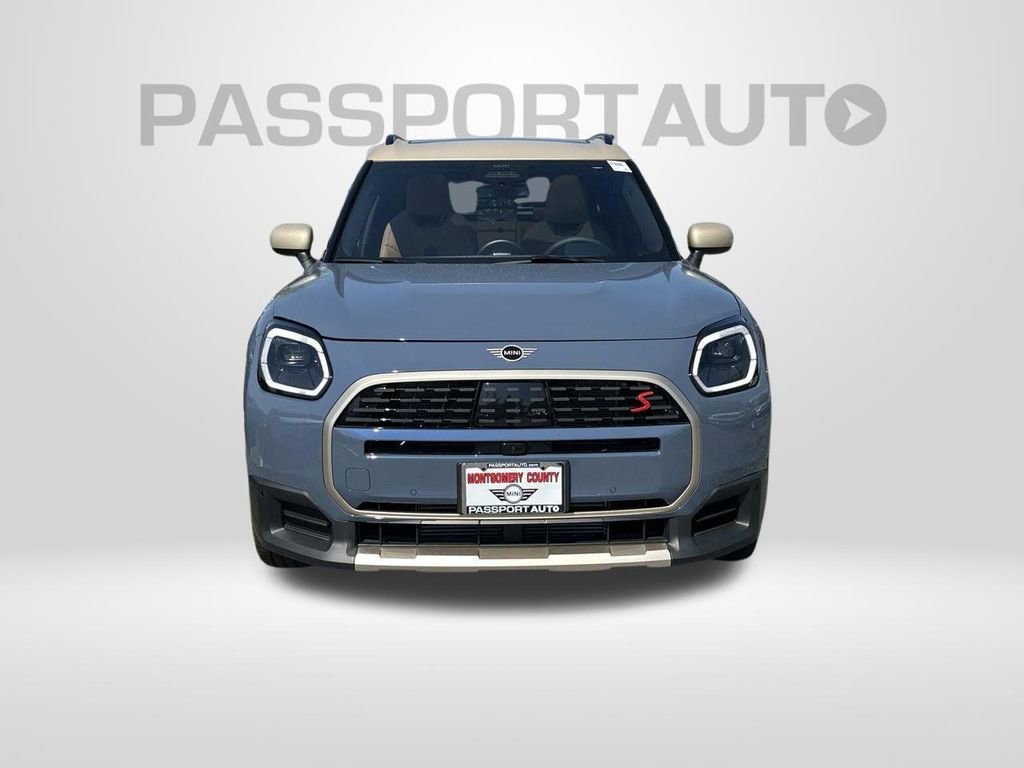 Used 2026 MINI Cooper Countryman S w/ Comfort Package Max image 52