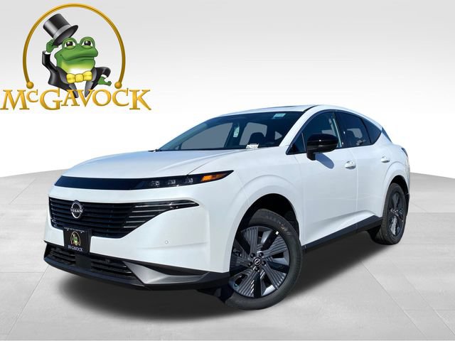 New 2026 Nissan Murano SL w/ Comfort Package