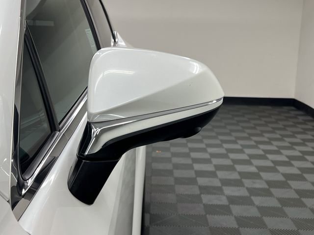 Certified 2023 Lexus RX 350 Premium Plus w/ Cold Area Package FWD image 21