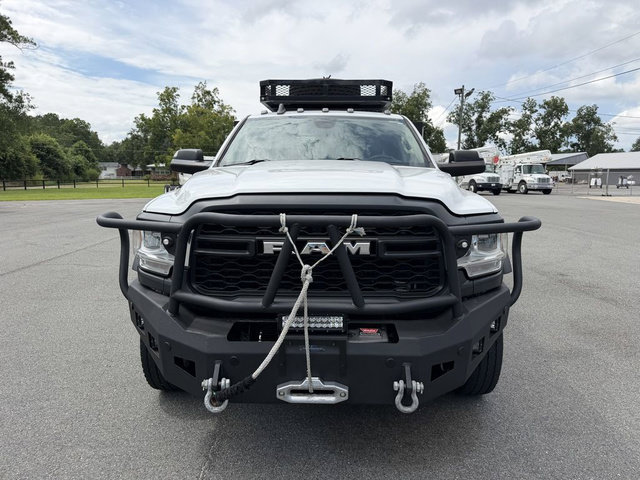 Used 2020 RAM 4500 Tradesman w/ Cold Weather Group AWD/4WD image 2