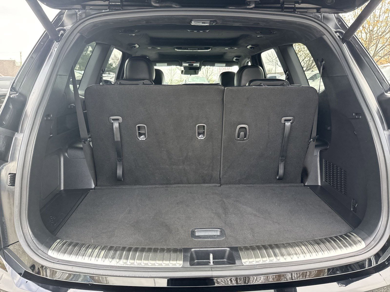 Used 2025 Kia Telluride SX Prestige X-Line image 24