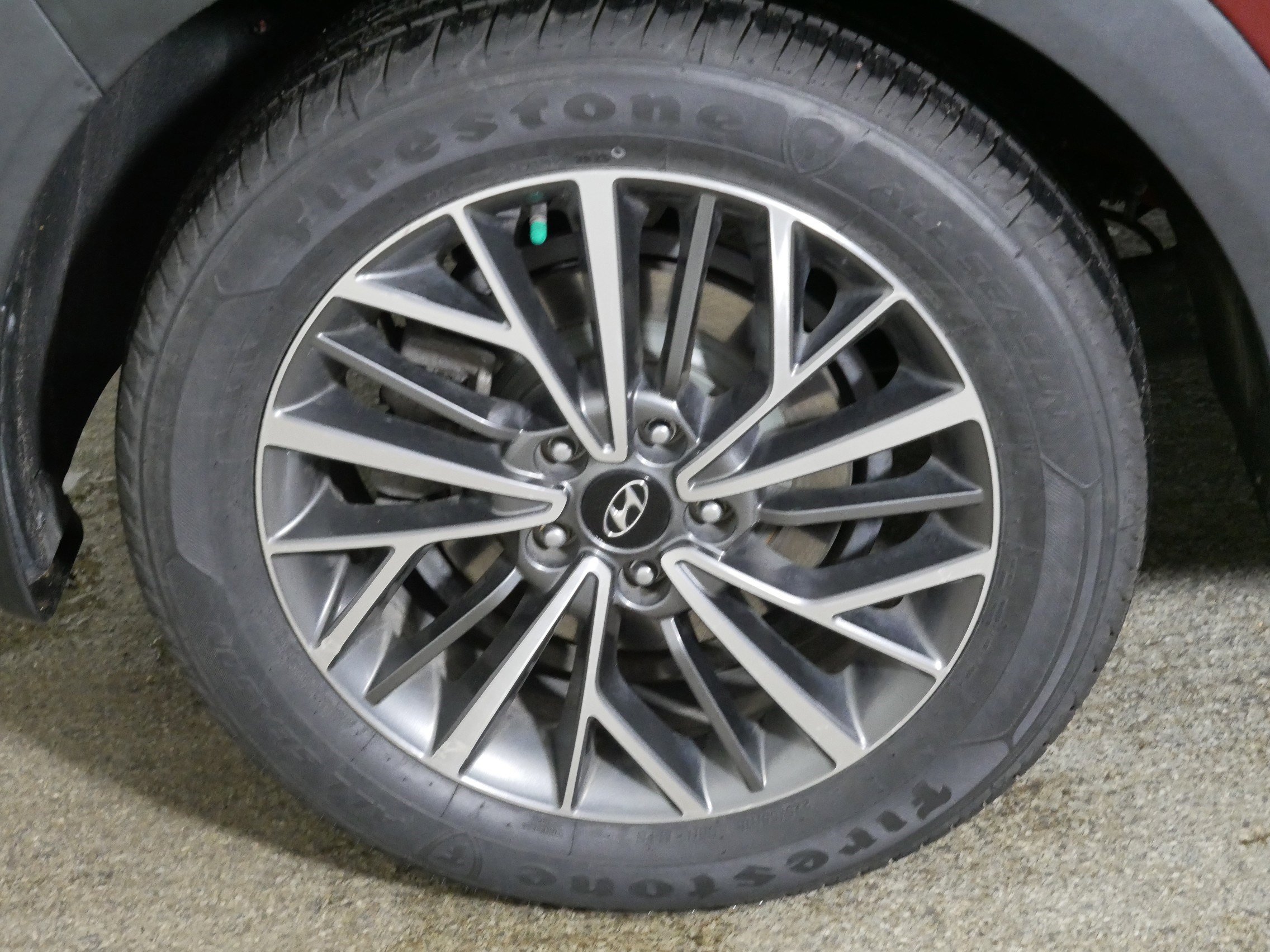 Used 2020 Hyundai Tucson Ultimate image 15