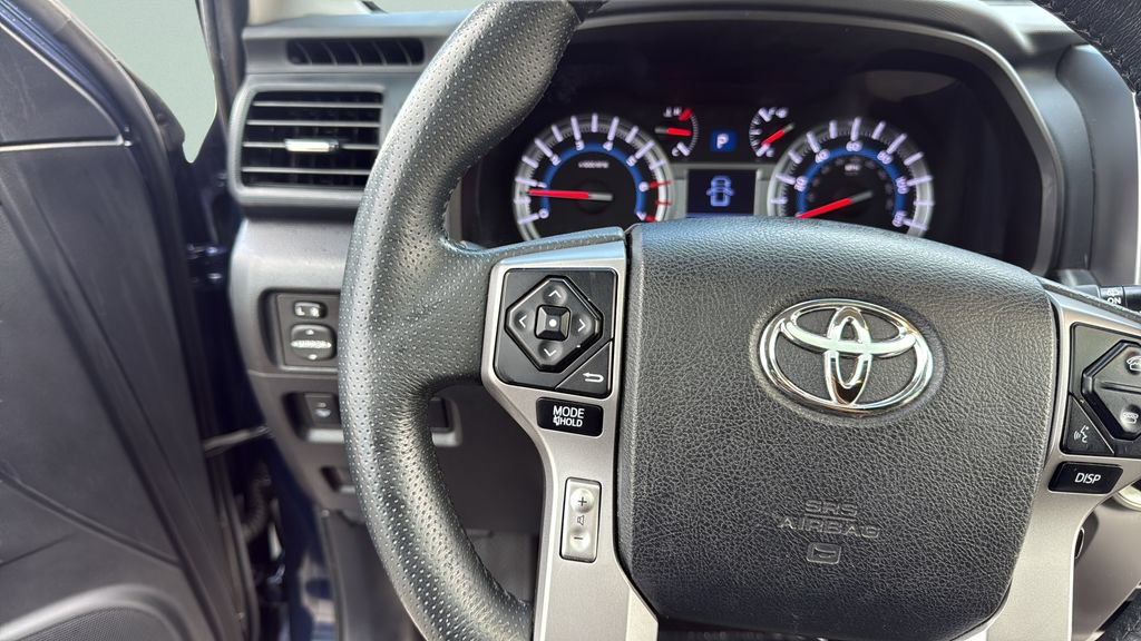 Used 2017 Toyota 4Runner SR5 Premium RWD image 19