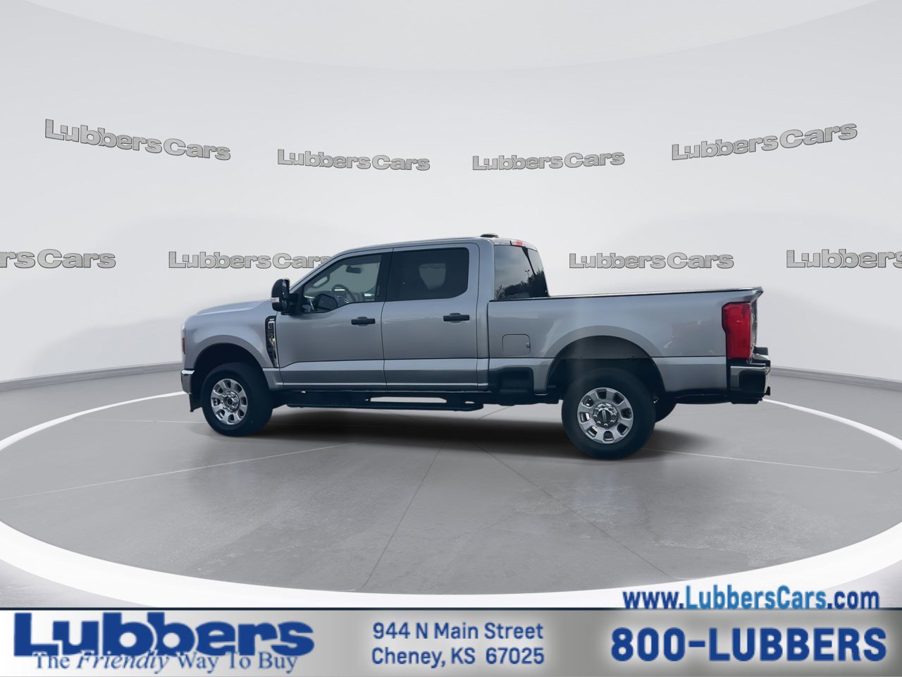 Used 2024 Ford F250 XLT image 6