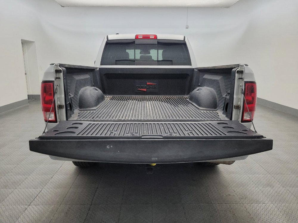 Used 2014 RAM 1500 Classic SLT RWD image 29