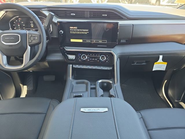 New 2025 GMC Sierra 2500 Denali w/ Technology Package AWD/4WD image 15