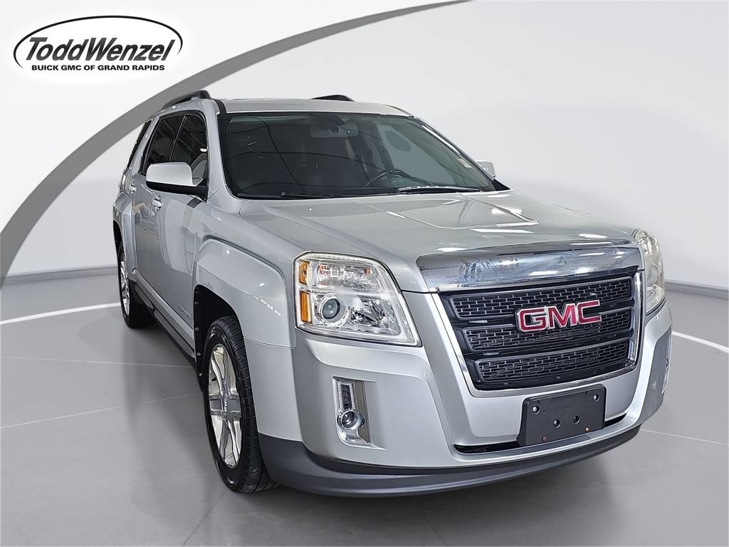 Used 2011 GMC Terrain SLE w/ Convenience Package