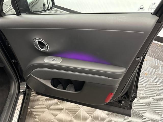 New 2026 Hyundai Palisade Calligraphy image 16