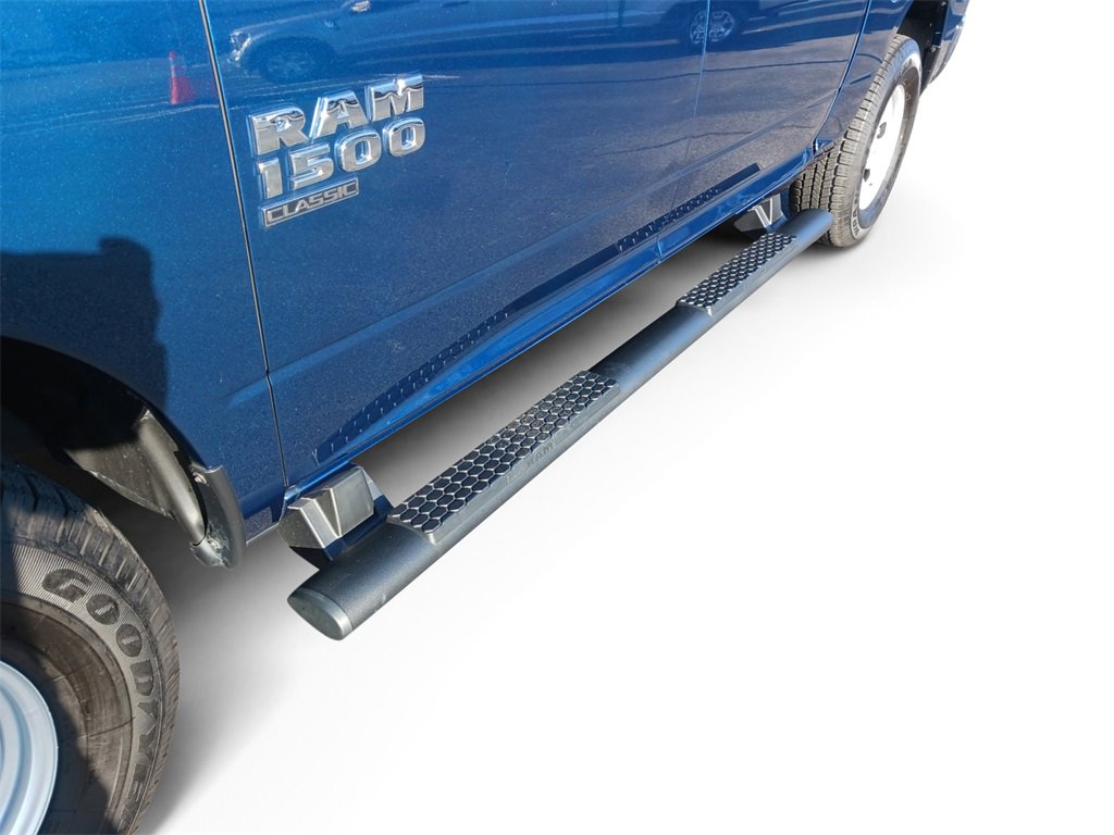 Used 2023 RAM 1500 Tradesman w/ Popular Equipment Group image 17