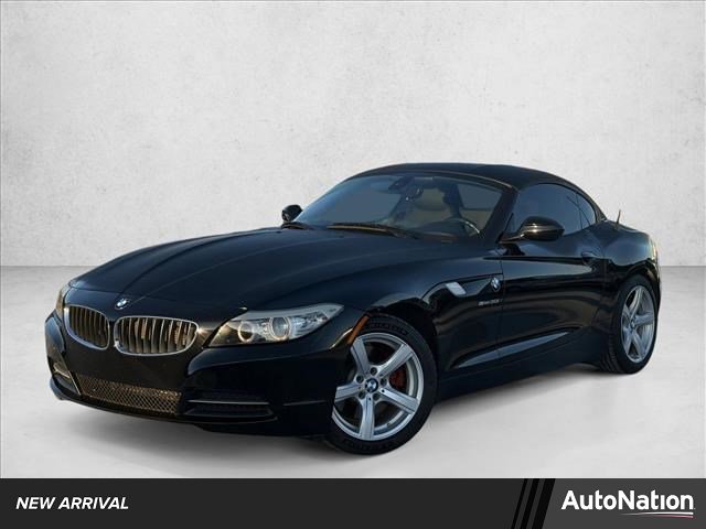 Used 2011 BMW Z4 sDrive30i