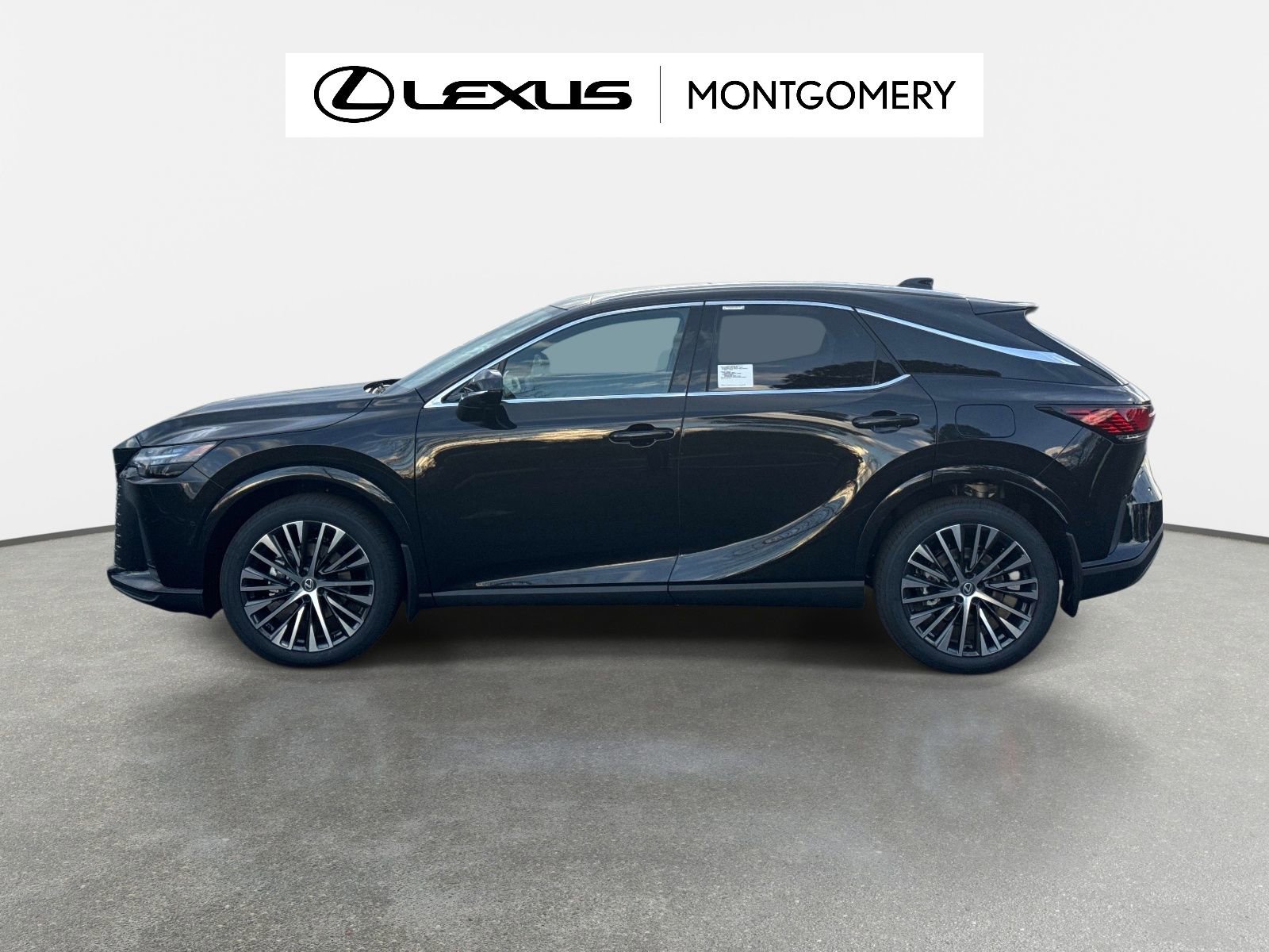 New 2026 Lexus RX 350 image 6