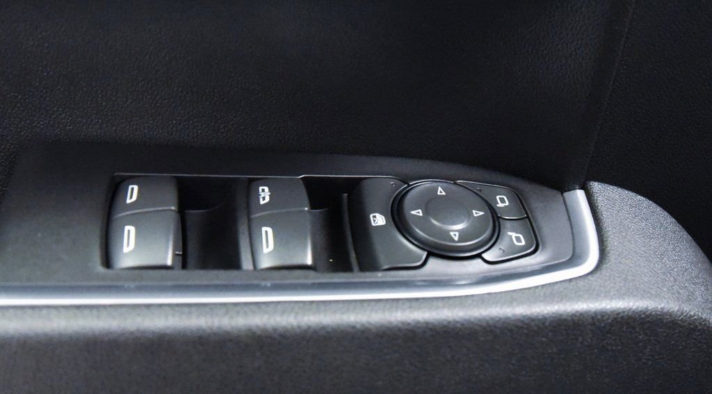 Used 2025 Chevrolet Silverado 1500 LT w/ Work Truck Package image 16