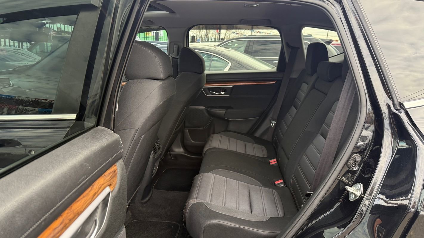Used 2017 Honda CR-V EX image 11