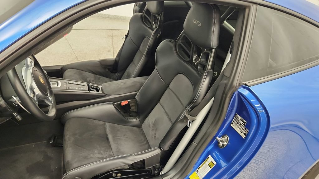 Used 2015 Porsche 911 GT3 RWD image 31
