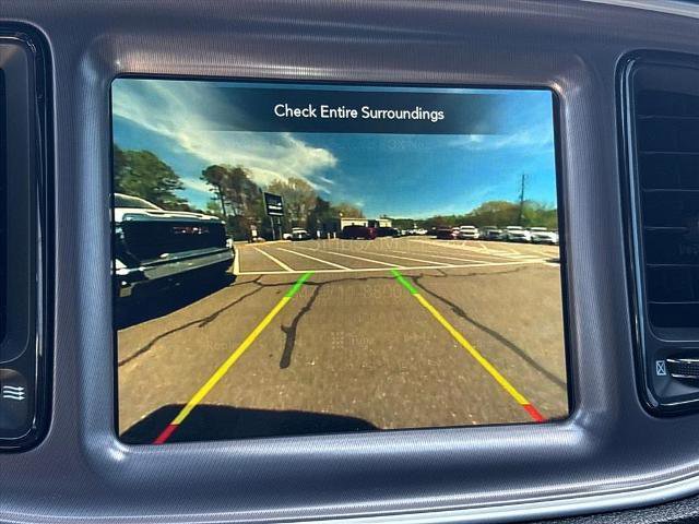 Used 2021 Dodge Challenger R/T Scat Pack image 13