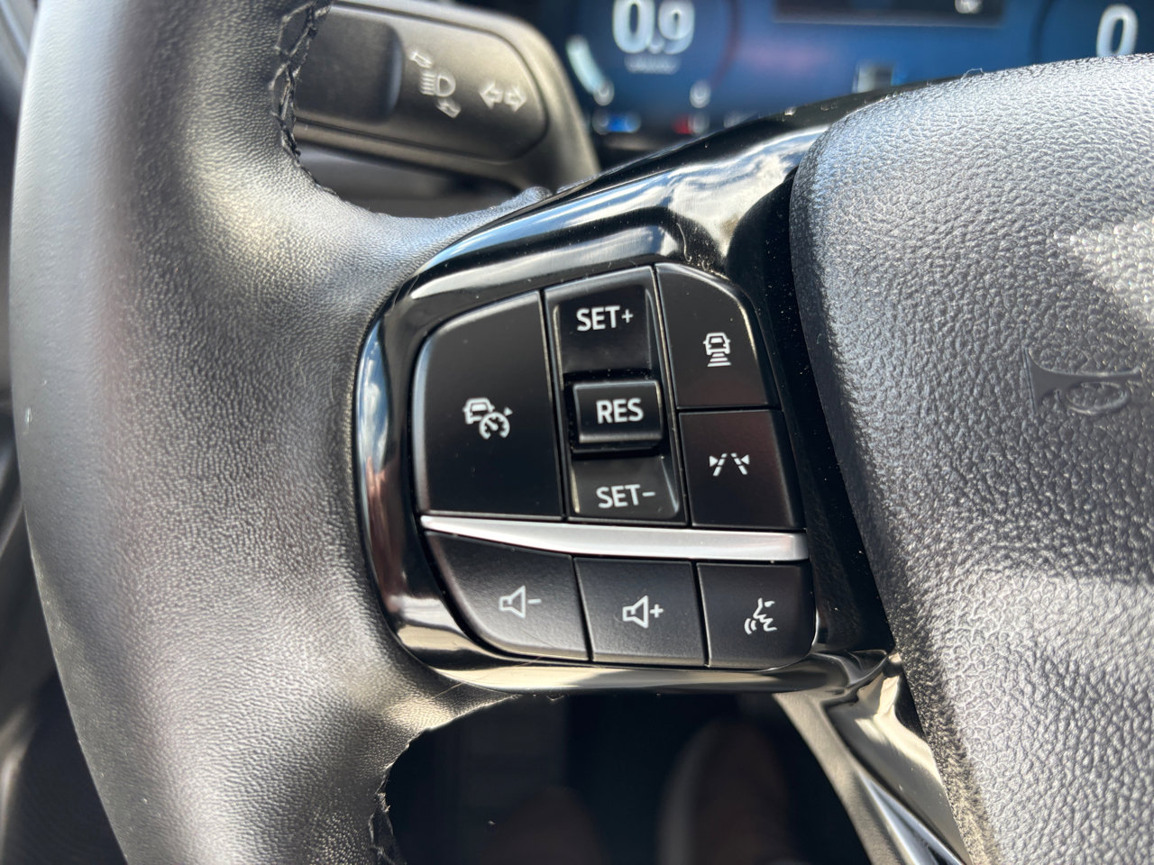 Used 2023 Ford Escape Active w/ Tech Pack #2 image 17