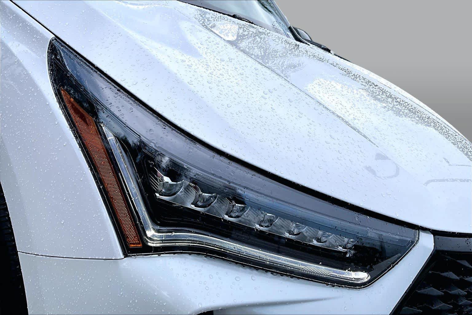 Used 2023 Acura RDX A-Spec FWD image 28