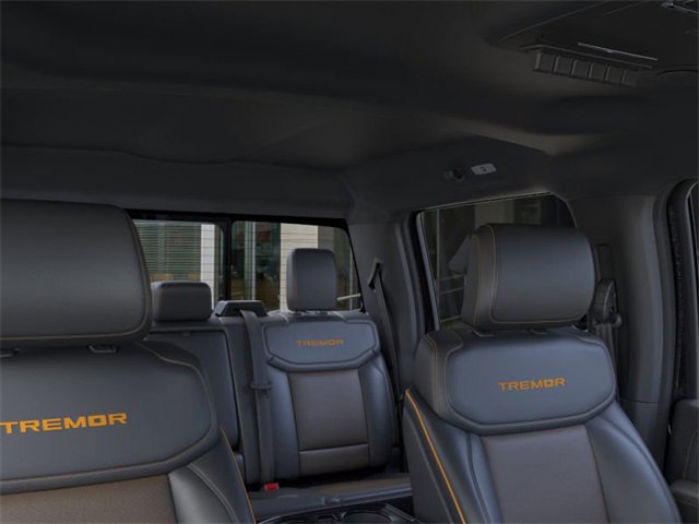 New 2025 Ford F150 Tremor w/ Equipment Group 402A High image 22