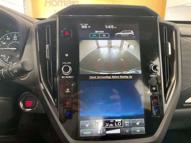 Certified 2026 Subaru Forester Premium image 24