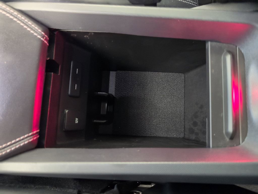 Used 2025 Ford Mustang Mach-E Premium RWD image 40