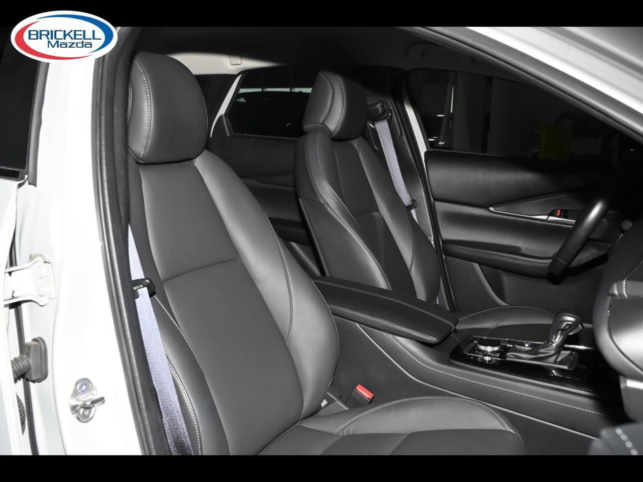 Used 2024 MAZDA CX-30 AWD 2.5 S w/ Select Sport Pkg image 16