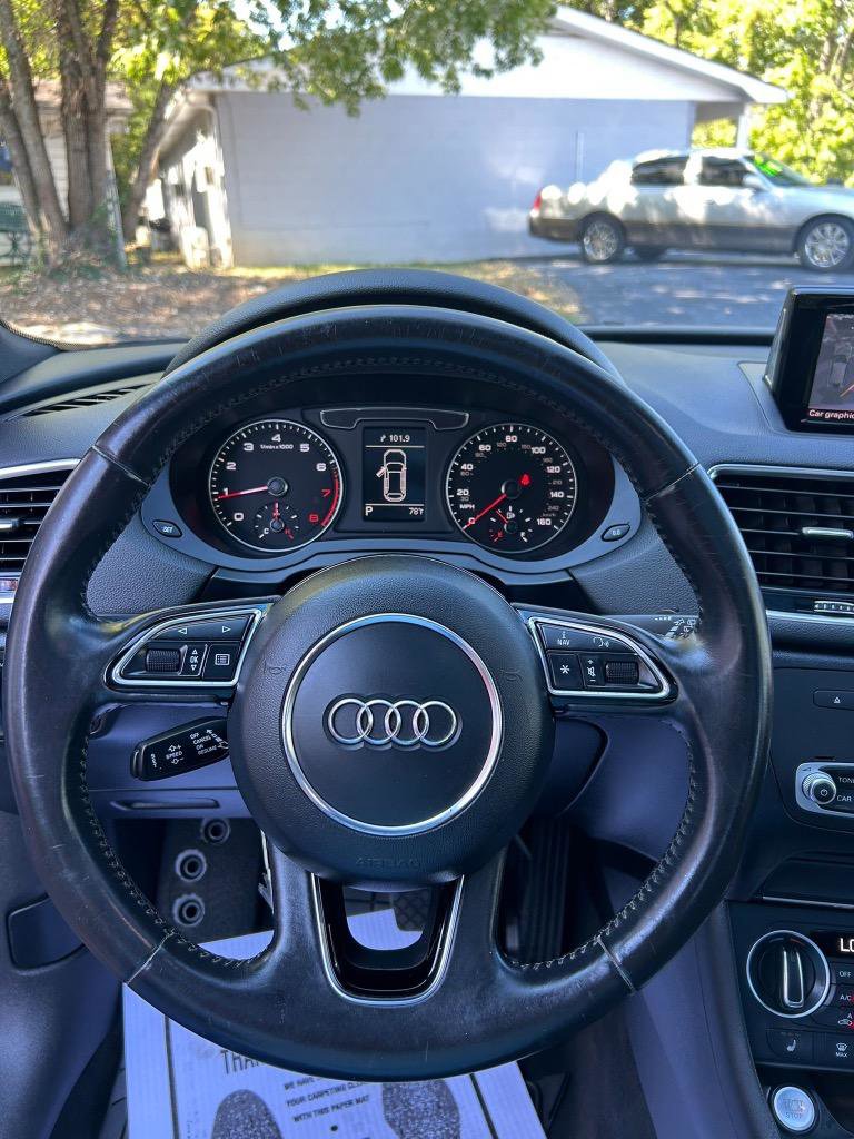 Used 2016 Audi Q3 2.0T Premium Plus image 12
