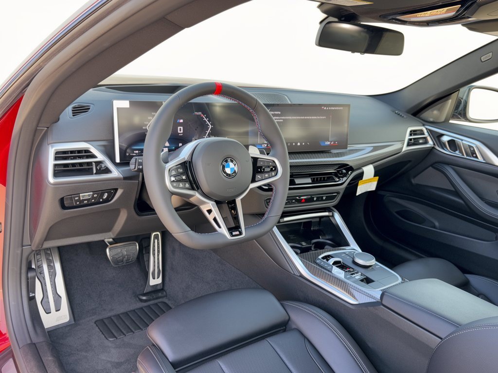 New 2027 BMW 440i xDrive Coupe AWD/4WD image 4