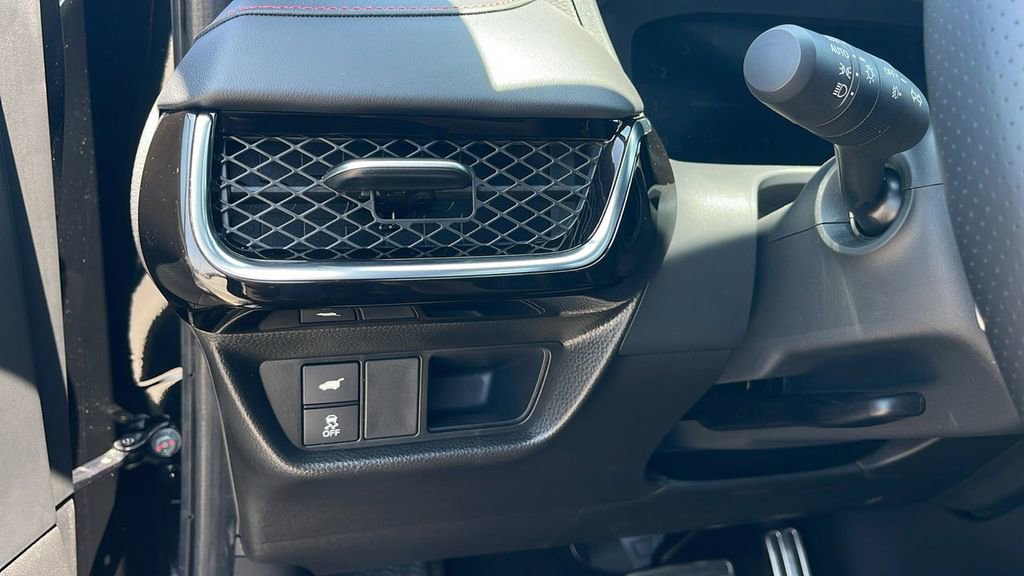 New 2025 Acura ADX A-Spec image 23