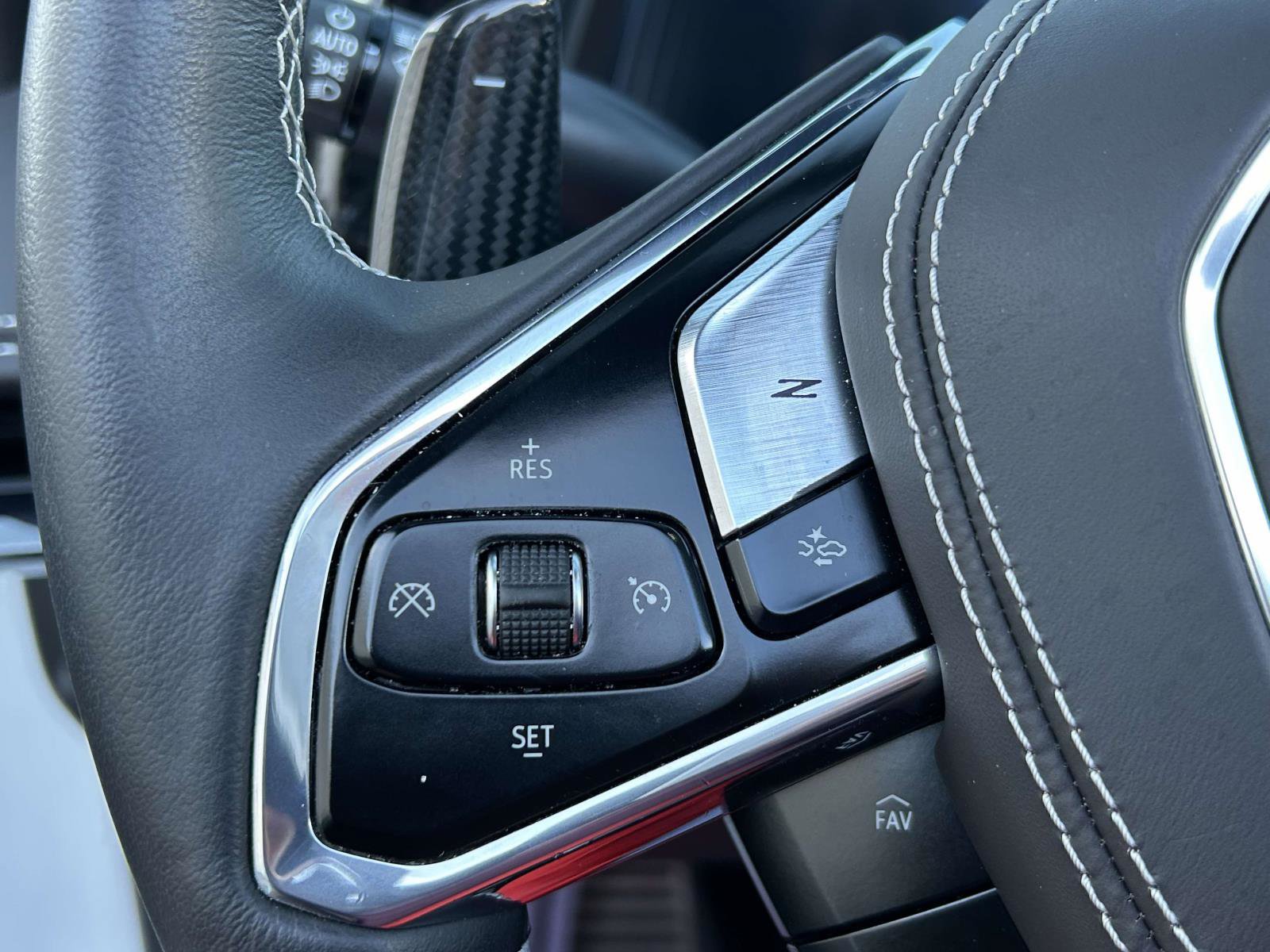 Used 2024 Chevrolet Corvette E-Ray w/ Stealth Interior Trim Package image 14