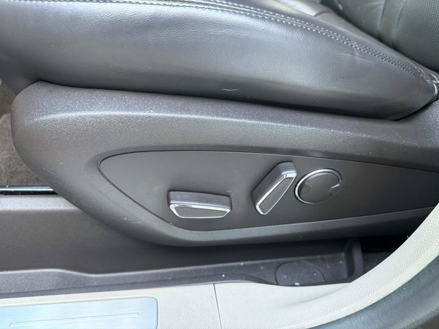 Used 2017 Lincoln MKC Reserve AWD/4WD image 13