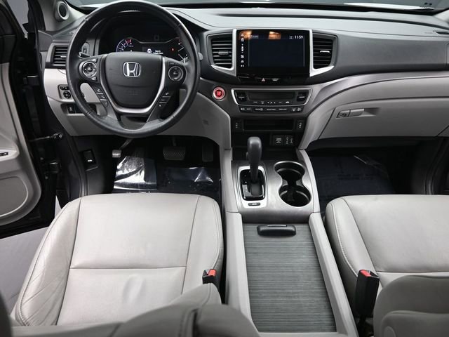 Used 2017 Honda Pilot EX-L image 16