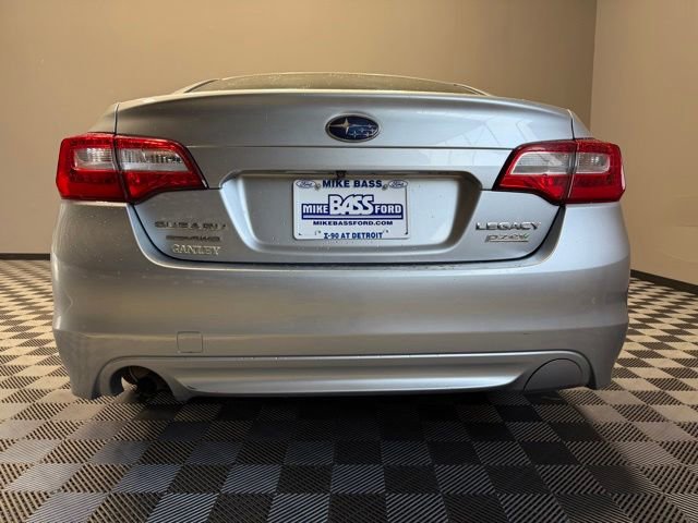 Used 2017 Subaru Legacy 2.5i w/ Alloy Wheel Package AWD/4WD image 9