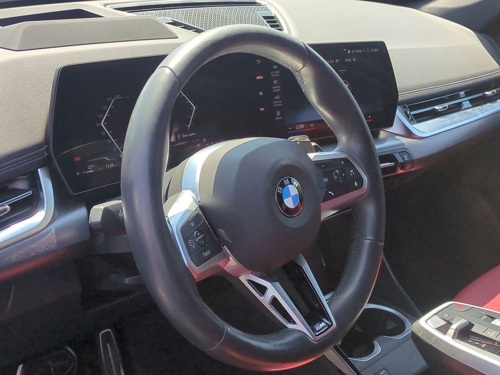 Certified 2023 BMW X1 xDrive28i w/ Premium Package AWD/4WD image 17