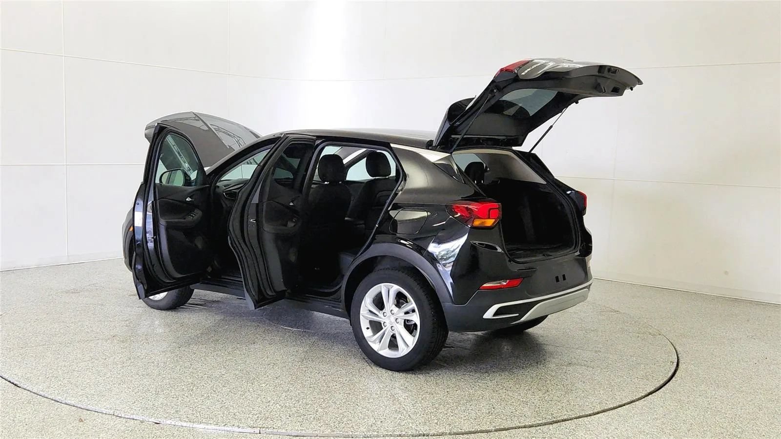 Used 2023 Buick Encore GX Preferred FWD image 12