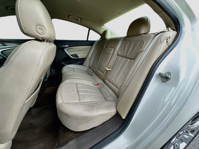 Used 2014 Buick Regal Premium FWD image 24