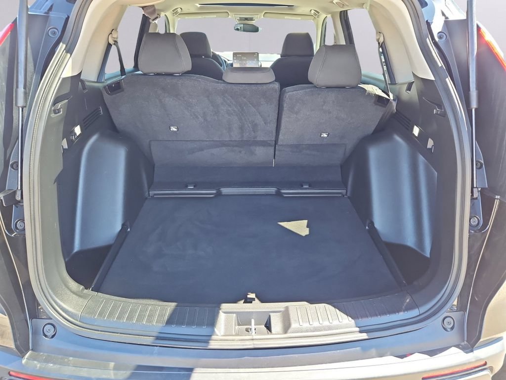 Certified 2026 Honda CR-V EX image 33