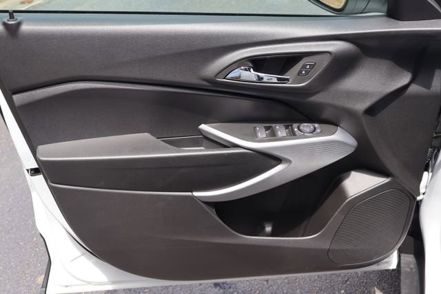 New 2026 Chevrolet Trax RS w/ Driver Confidence Package FWD image 14
