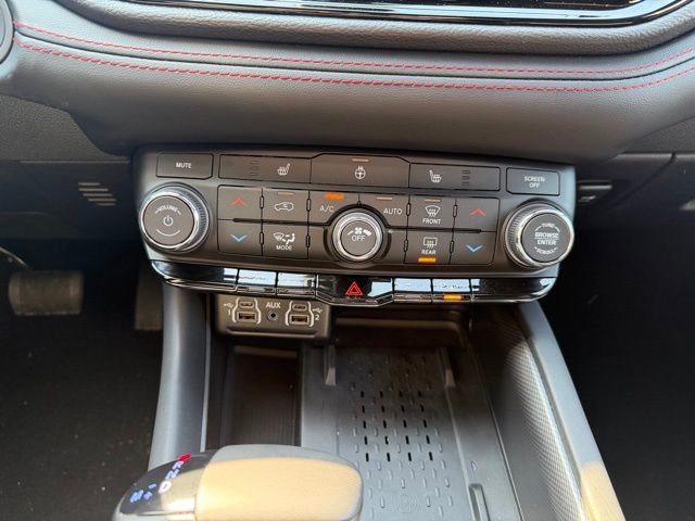 New 2026 Dodge Durango GT image 27