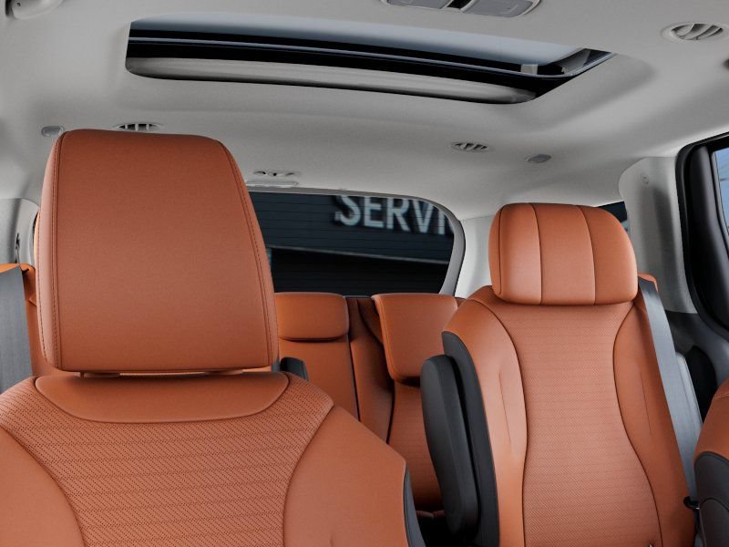 New 2026 Kia Carnival SX Prestige FWD image 27