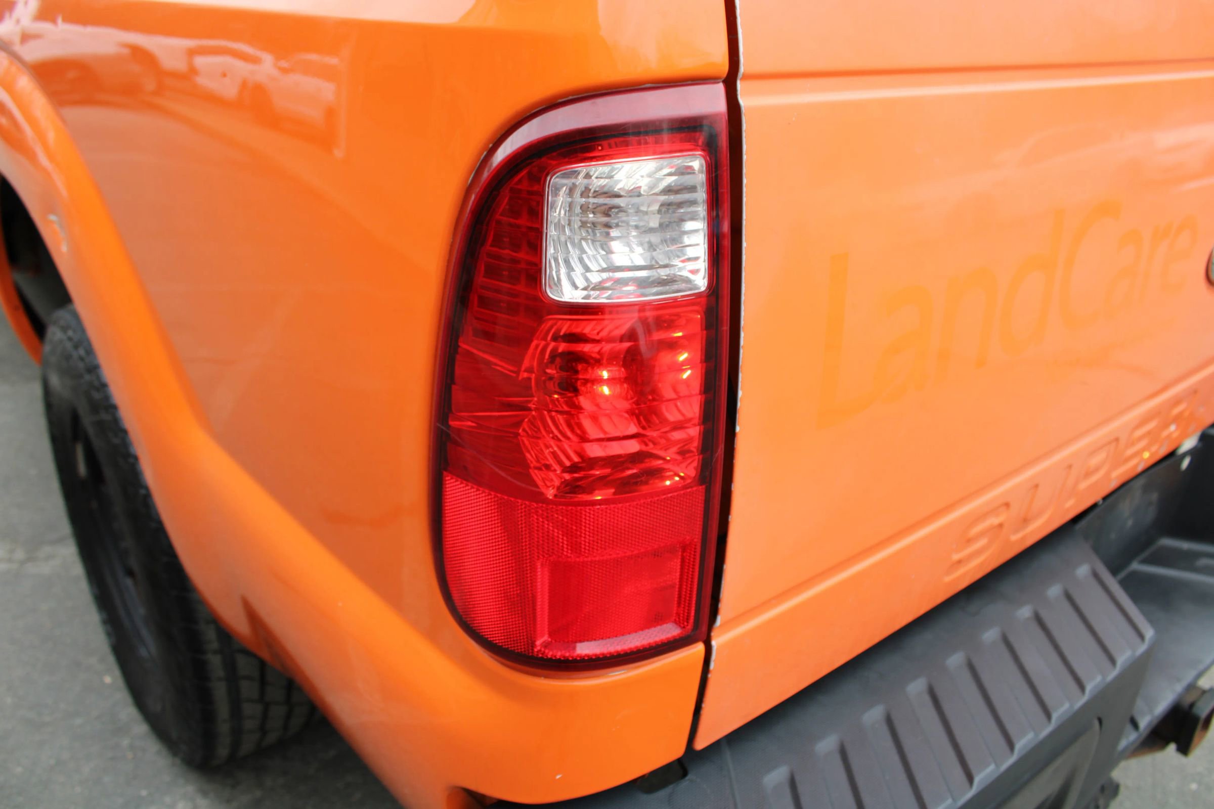 Used 2015 Ford F350 XL image 25